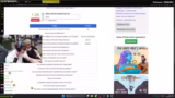 TikTok-Likes und Browser-Vors…