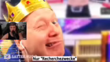 Abschluss des Videos und Ausb…