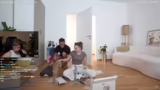 Unboxing eines Wasserhahns un…