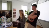 Weitere Einrichtung des Podca…