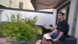 Villager-Kopf, Teammates und…