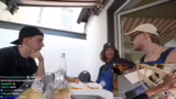Gespräche über Outdoor-Aktivi…