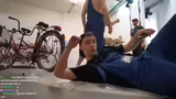Teamwork, Farbmischen und Auf…