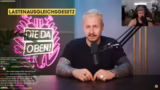 Diskussion über Umverteilung…