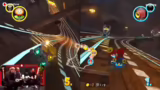 Mario Kart Challenge und Zusc…