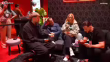 Stand-Up-Comedy und Humor-Dis…