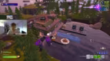 FNCS Division 1 Finals Viewingparty (Al…