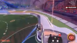 Rocket League