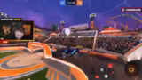 Rocket League