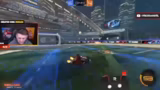 Rocket League