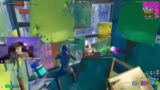Item Shop Diskussion, Verlosu…