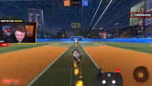 RLCS Watch Party !SUB FOR NO ADSdfb !se…