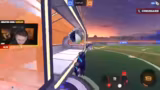 Rocket League