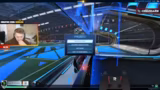 Rocket League