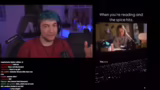 Lisas Feed und weitere Reakti…