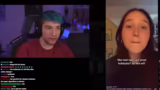 TikTok-Session und Stream-Abs…
