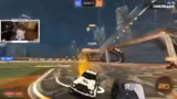Rocket League