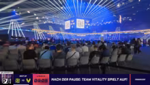 [GER] RLCS 2026 Paris Major ! Tag 2 - G…