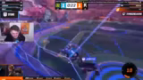 Rocket League