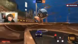 Rocket League