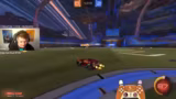 Rocket League