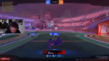 Rocket League