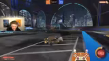 Rocket League