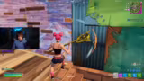 Neue Fortnite-Map für Training veröffentlicht