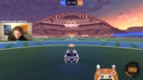 Rocket League