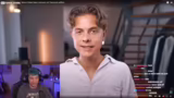 Diskussion über Veganismus, p…