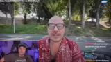 Ankündigung einer Reaction au…