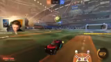 Rocket League