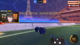 Rocket League