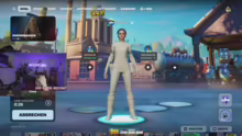 Performance Eval Cup mit Chap & Savage…
