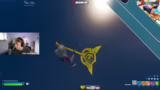 Streamstart und Ankündigungen