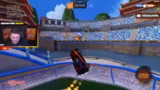 Rocket League