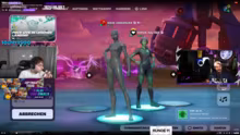 FNCS GRAND FINALS DAY 2 WATCHPARTY mit…