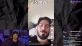 Just Chatting