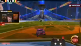 Rocket League