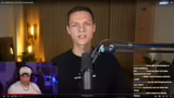Reaktion auf TikTok-Video und…