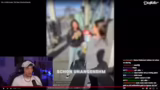 Abschluss des Streams und Rai…
