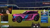 Rocket League