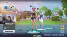 (DROPS AKTIVIERT) Neue Season Unreal Gr…