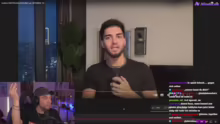 Reaction auf MiiMii