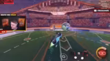 Rocket League