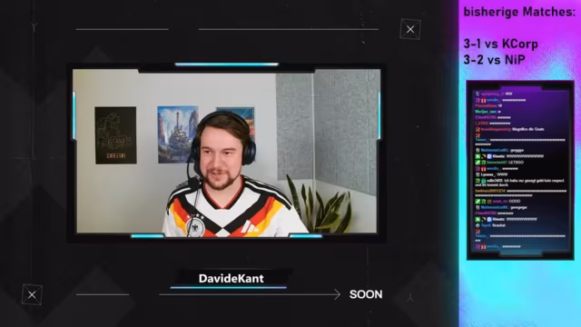 Sensationeller RLCS-Einzug für europäisches Team