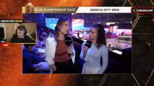 EWC Playoffs Watchparty !SUB FOR NO ADS…