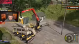 Farming Simulator 25
