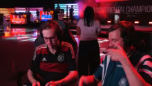 FIFAe CC EU Playoffs ! DFB-eNationalman…
