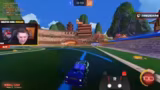 Rocket League